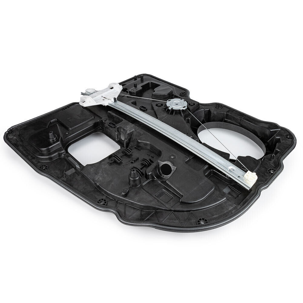 Rear Right Passenger Window Regulator for Ram 1500 Classic for Dodge for Ram 1500 09-20 Q