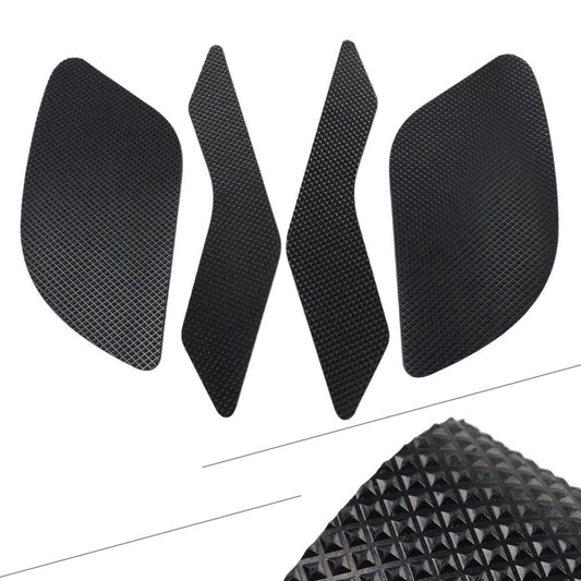 Anti Slip Tank Traction Pad Knee Grip Protector for Yamaha YZF R15 V3