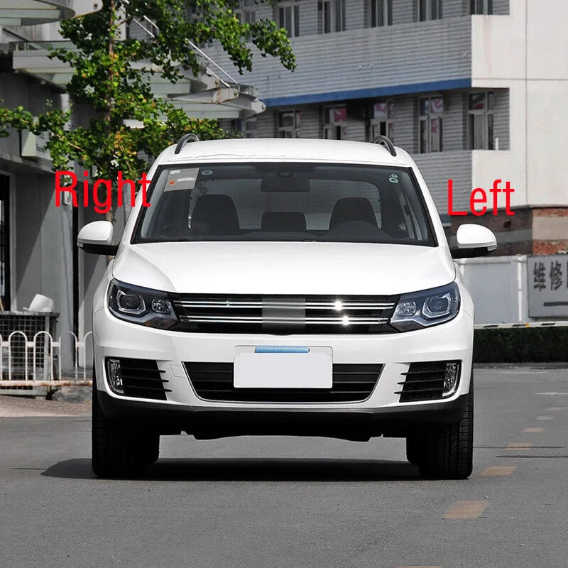 for VW for Tiguan 09-17 Sharan 12-19 for Skoda Yeti Rear View Mirror Turn Signal Light