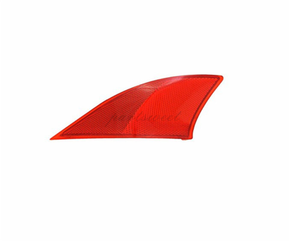 Rear LH Bumper Reflector Light Lamp for Lexus IS250 14-15 IS350 IS350 2014-2020