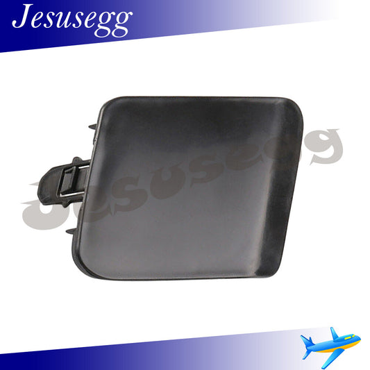 Front Bumper Tow Eye Bracket Hook Cover Cap for Toyota for Corolla 2014 2015 2016 Q