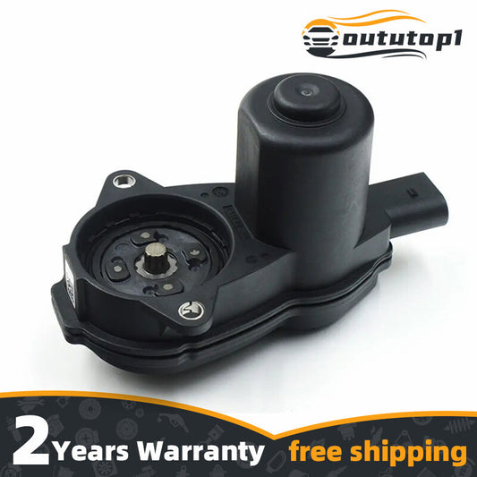 12 Torx parking brake servo motors for Audi for A4 , for A5 , Q5, RS5 32335478 8K0998281 Q