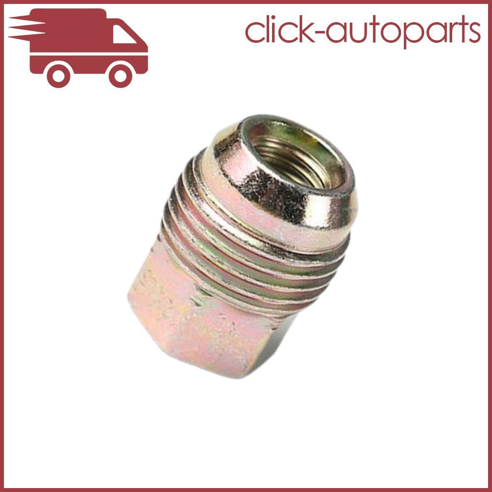 M12x1.5 Dual Thread Wheel Lug Nut for Buick Century Regal CTS Spark Canyon Aztek Q