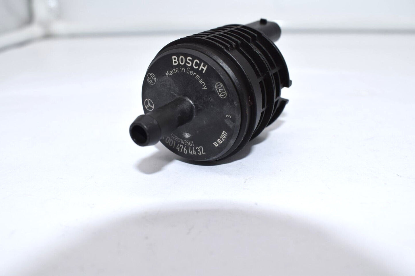 A0014764432 0280142561 Steam cleaning solenoid valve suitable for n