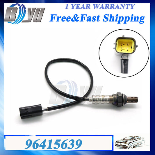 Oxygen Sensor for Chevrolet Spark Matiz 0.8 1.0 Matiz for Mazda 626
