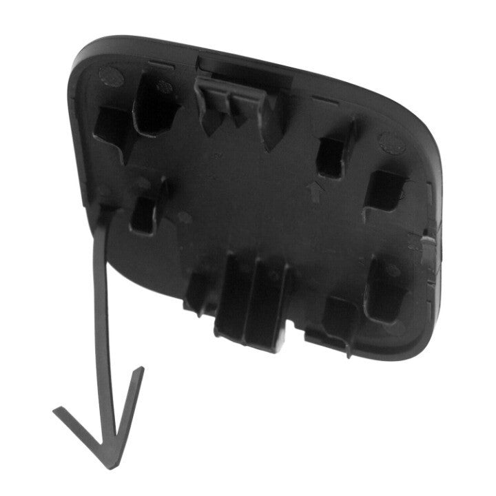 1PC NEW Front Bumper Tow Hook Cover Cap 622A0-3TA0A Fits For 13-15 for Nissan Altima