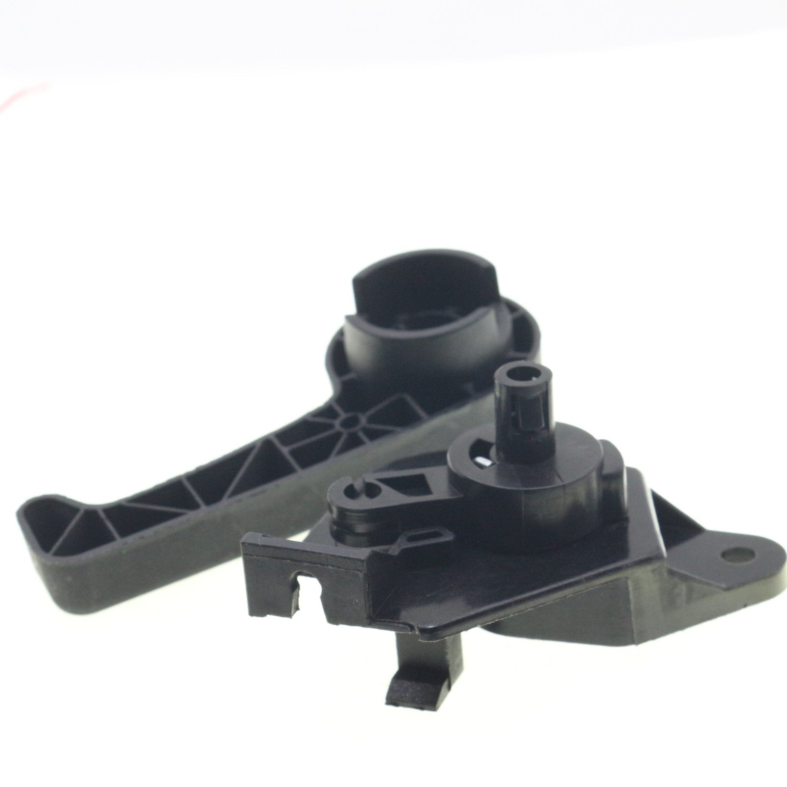 Release Cable Mounting Bracket Fit for Ford Fusion for Lincoln MKZ DS7Z99042C74A