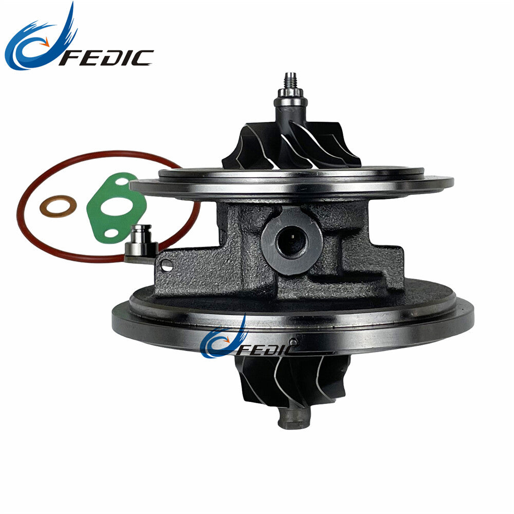 Turbo cartridge 762463 for Chevrolet Captiva / for Opel Antara 2.0 CDTI 110 Kw Z20S