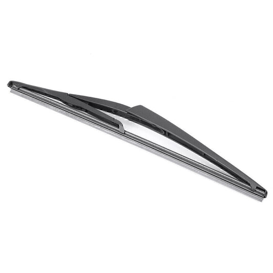 Rear Window Windshield Windscreen Wiper Blades for Fiat 500L 2012 - 2017 Car Q