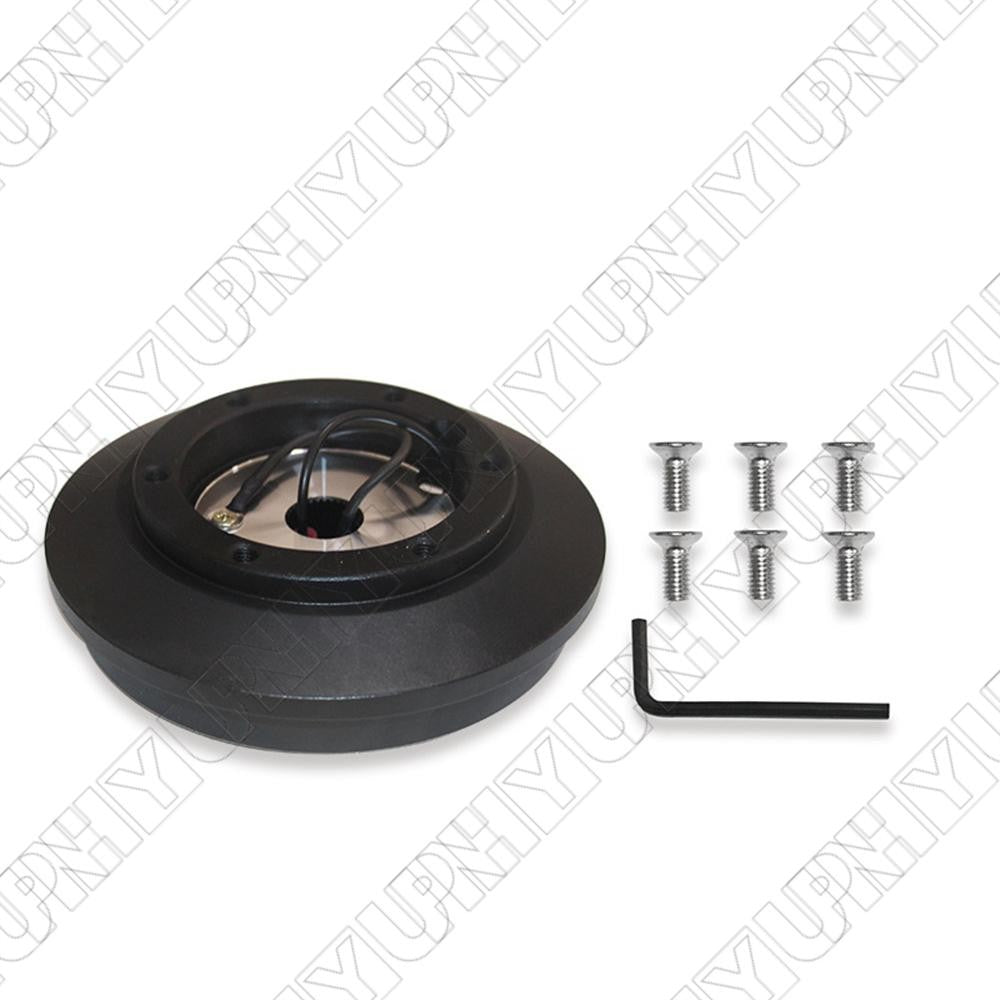 Steering Wheel Short Hub Adapter Kit for Toyota Celica 1994-2005 Supra 1986-1993