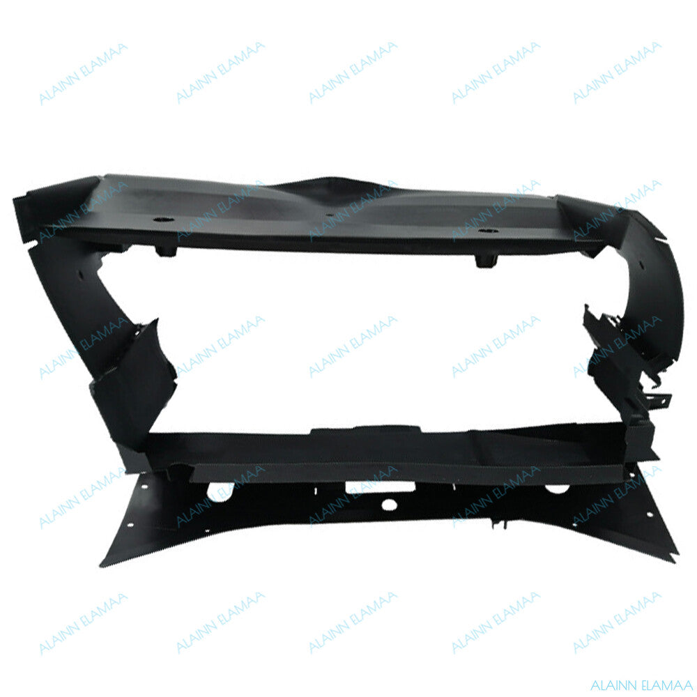 Radiator Air Guide Cover 1695050230 r for Mercedes for benz W245 B Class 2004-2009 Q