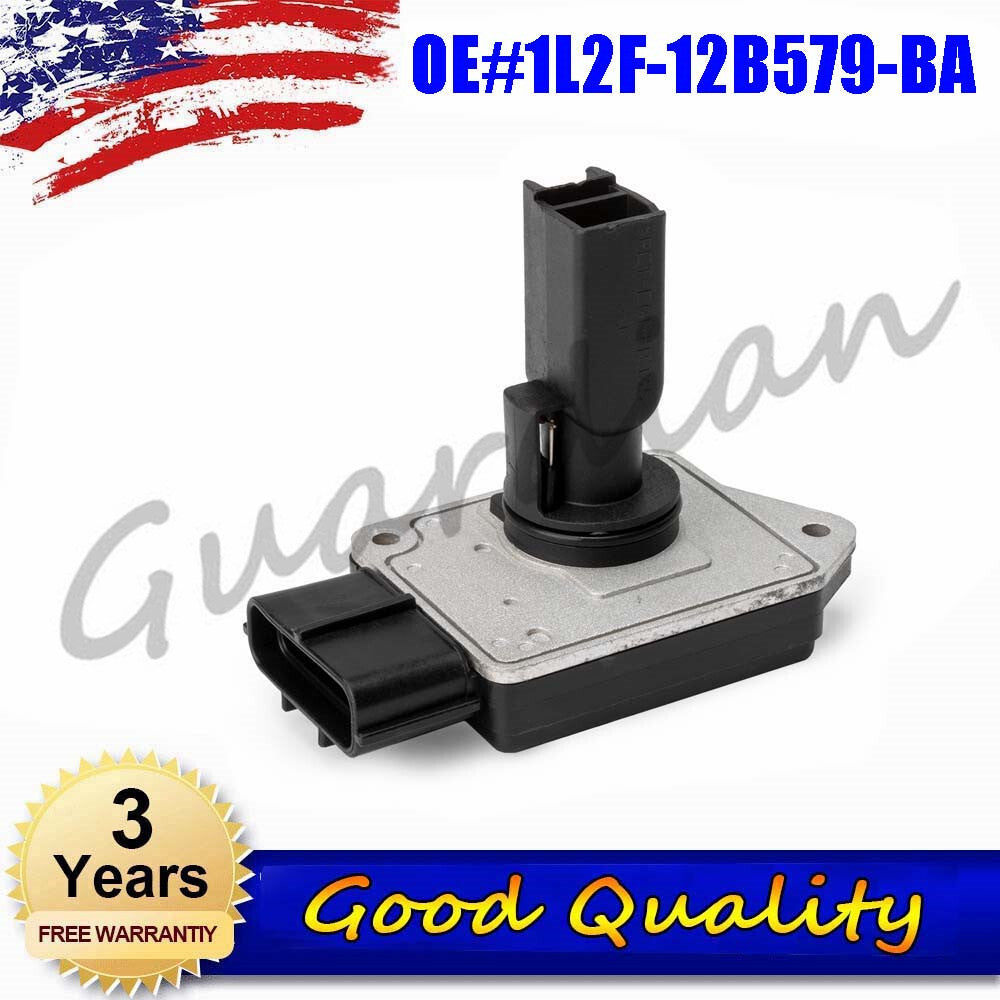 1PC 1L2F-12B579-BA Mass Air Flow Sensor Meter for Ford Ranger for Mazda for Mercury