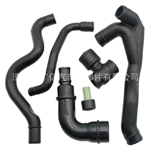 1.8T crankcase breather hose valve suitable for Audi A3, for Jetta seats, and for Skoda for Golf 4 for Bora Q