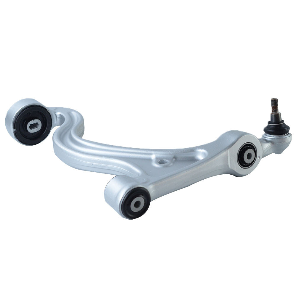 Front Left Lower Control Arm and Ball Joint for Porsche for Panamera 2010-2013