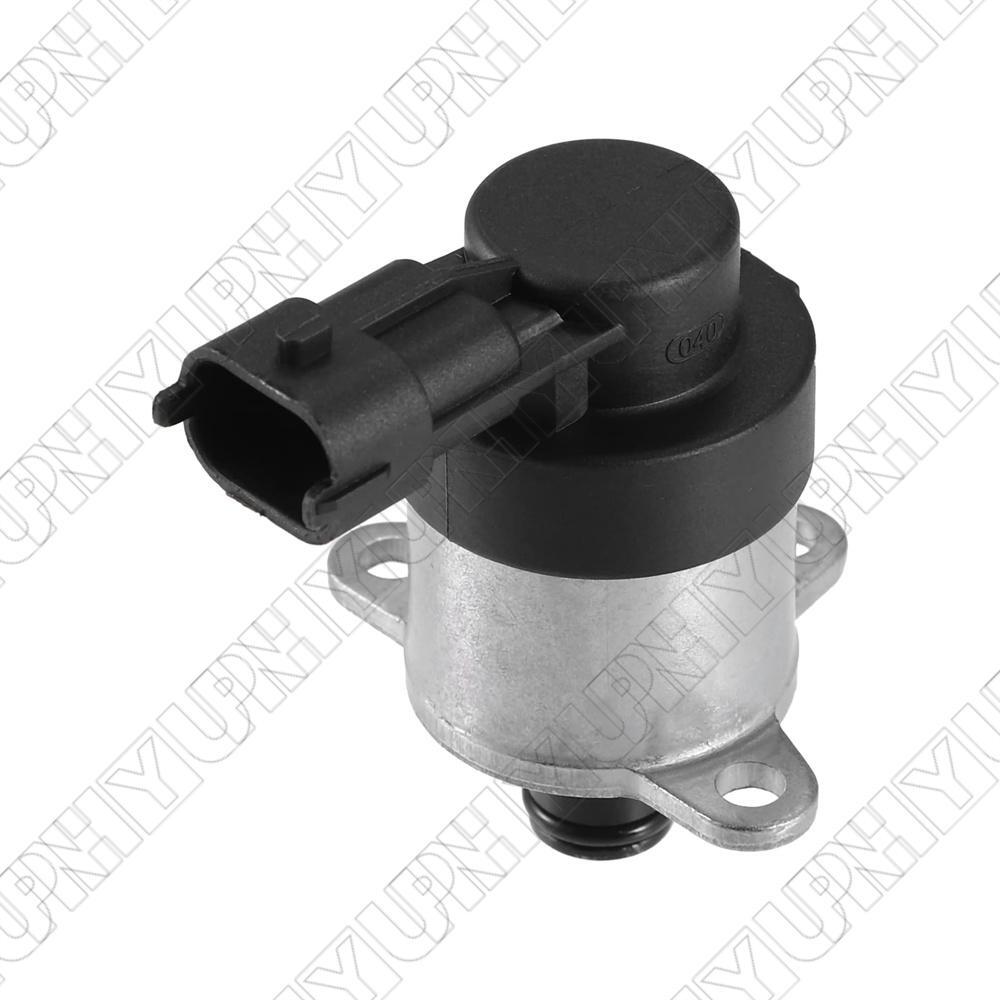 2-Pin Fuel Pressure Regulator Control Valve for Opel for Astra for Fiat Bravo for ALFA ROMEO Q