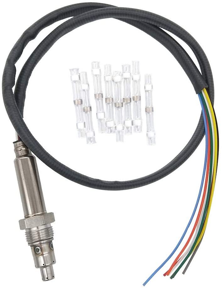 NOX sensor probe 0009053503 is suitable for W212, E250, W164, ML350, GL350, and Sprinter models. n
