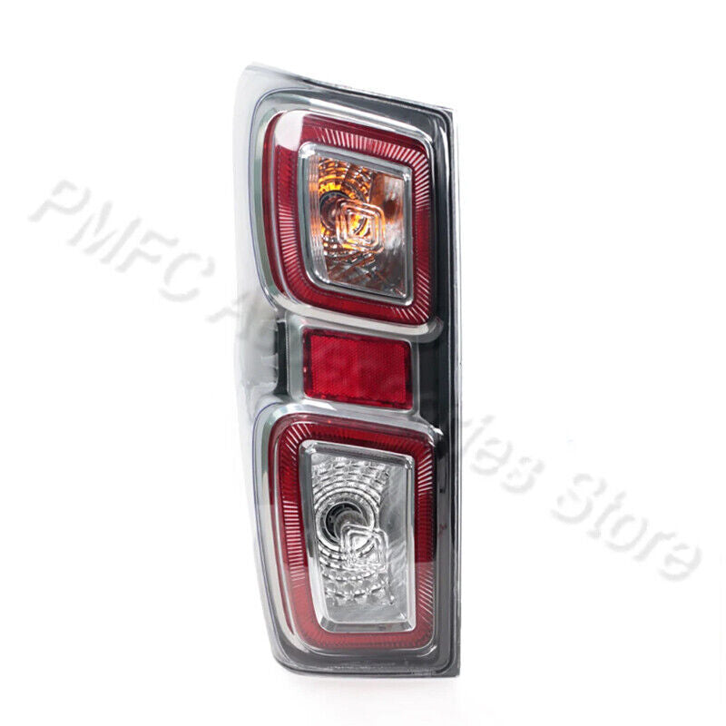 LED TailLight Assembly for Isuzu D-max Dmax RG01 Pickup UTE 2020-2022 Right Side