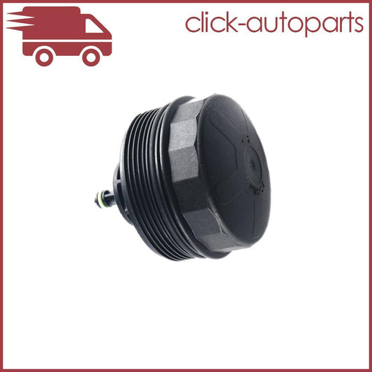Oil Filter Housing Cap for BMW 328i 335i 128i 135i 528i 535i X3 for X5 11427525334 Q