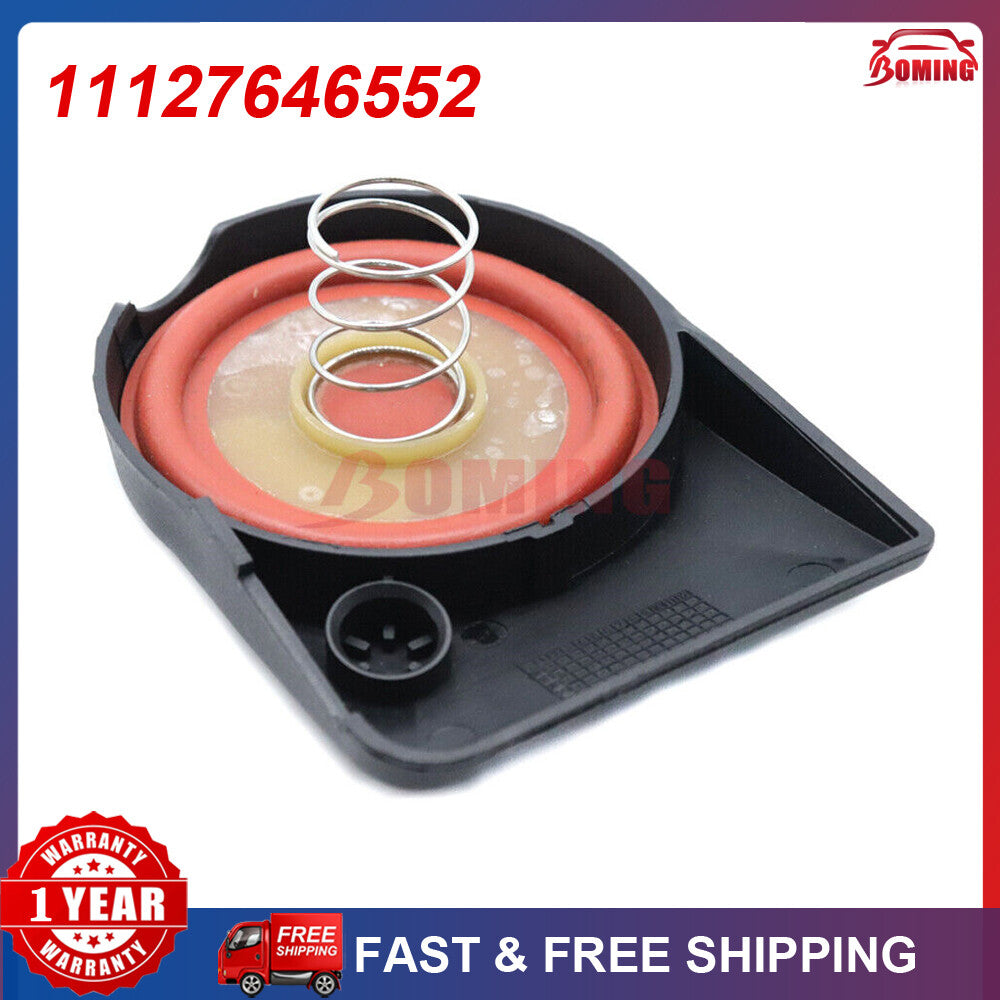 New Valve PCV Cover Repair Kit For 2007-16 for Mini Cooper Countryman Cooper 1.6L L4 Q