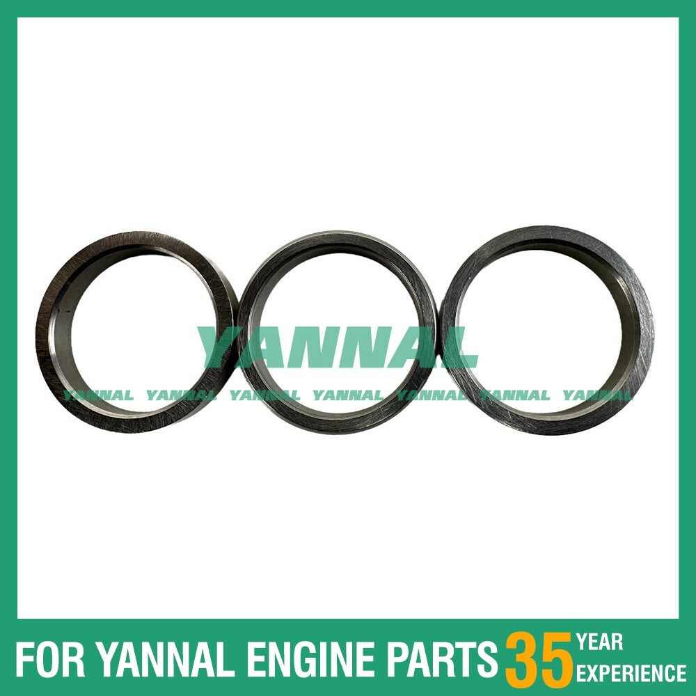 Compatible with K3B intake valve for seat , all engine diesel parts for .