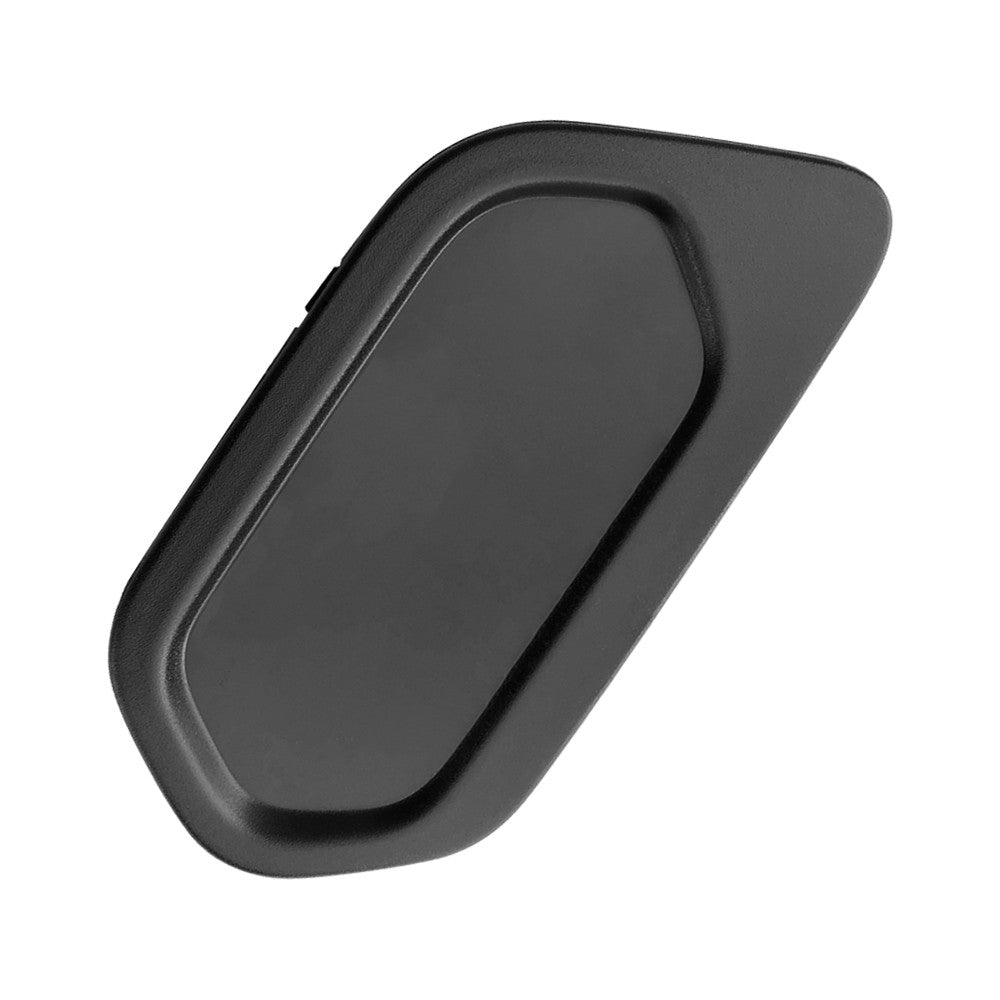 Front ACC Bumper Sensor Cover Cap Unpainted for Giulia Quadrifoglio 2017-2023 Q