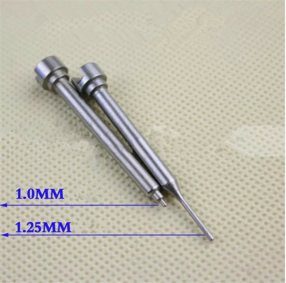 Car Remote Key Blade Pin Disassembling Clamp Pilers Lock Tool Kit Accessory