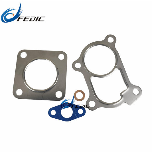 Turbo gasket kit 8980118922 for Holden Rodeo Colorado Gold series 3.0TD FE-1106