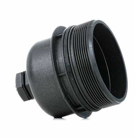 Oil Filter Housing Cover Cap for BMW 316i 320i F30 2013-2018 Q