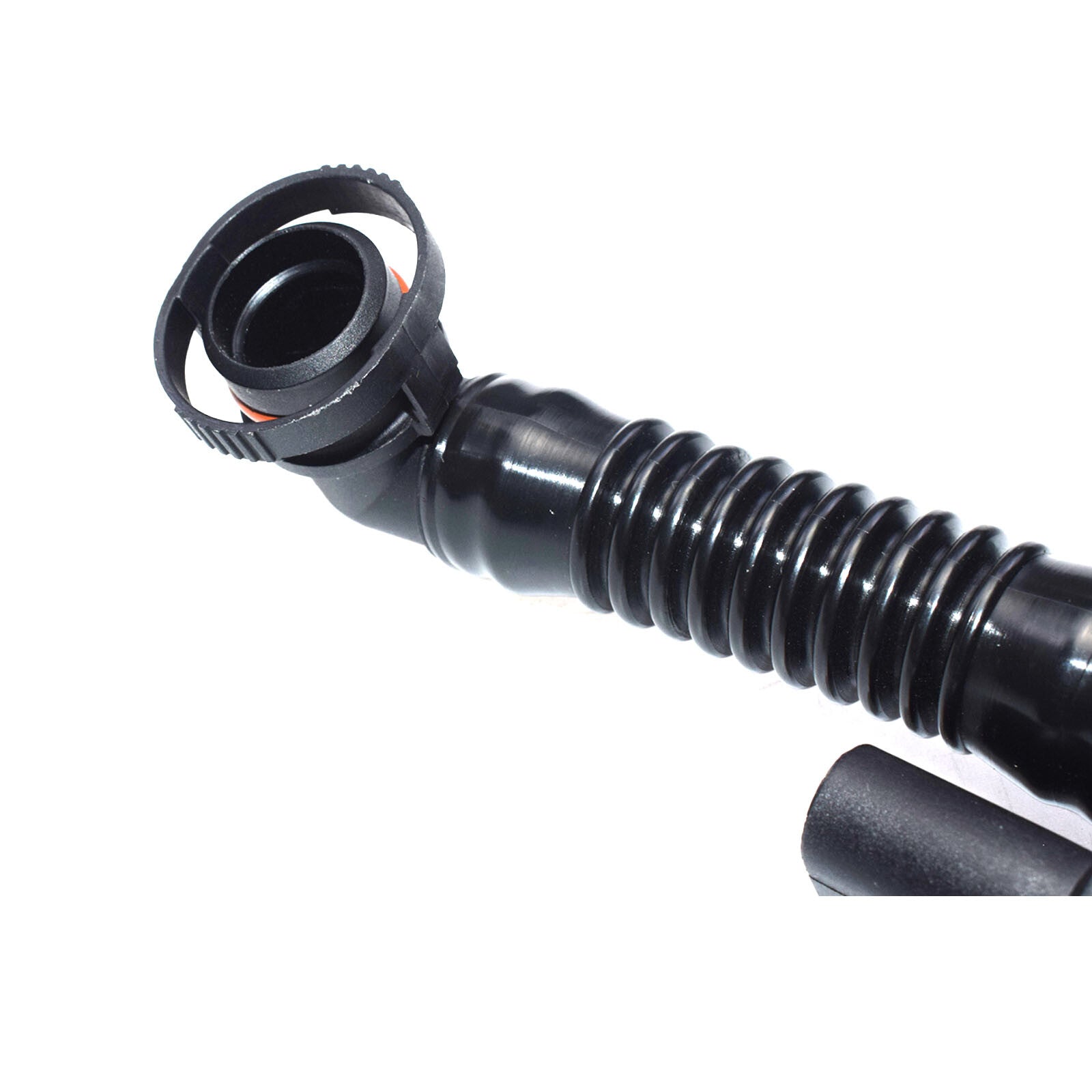 Engine crankcase breather hose for for VW for Passat Touareg 36L V6 03H103202D- v