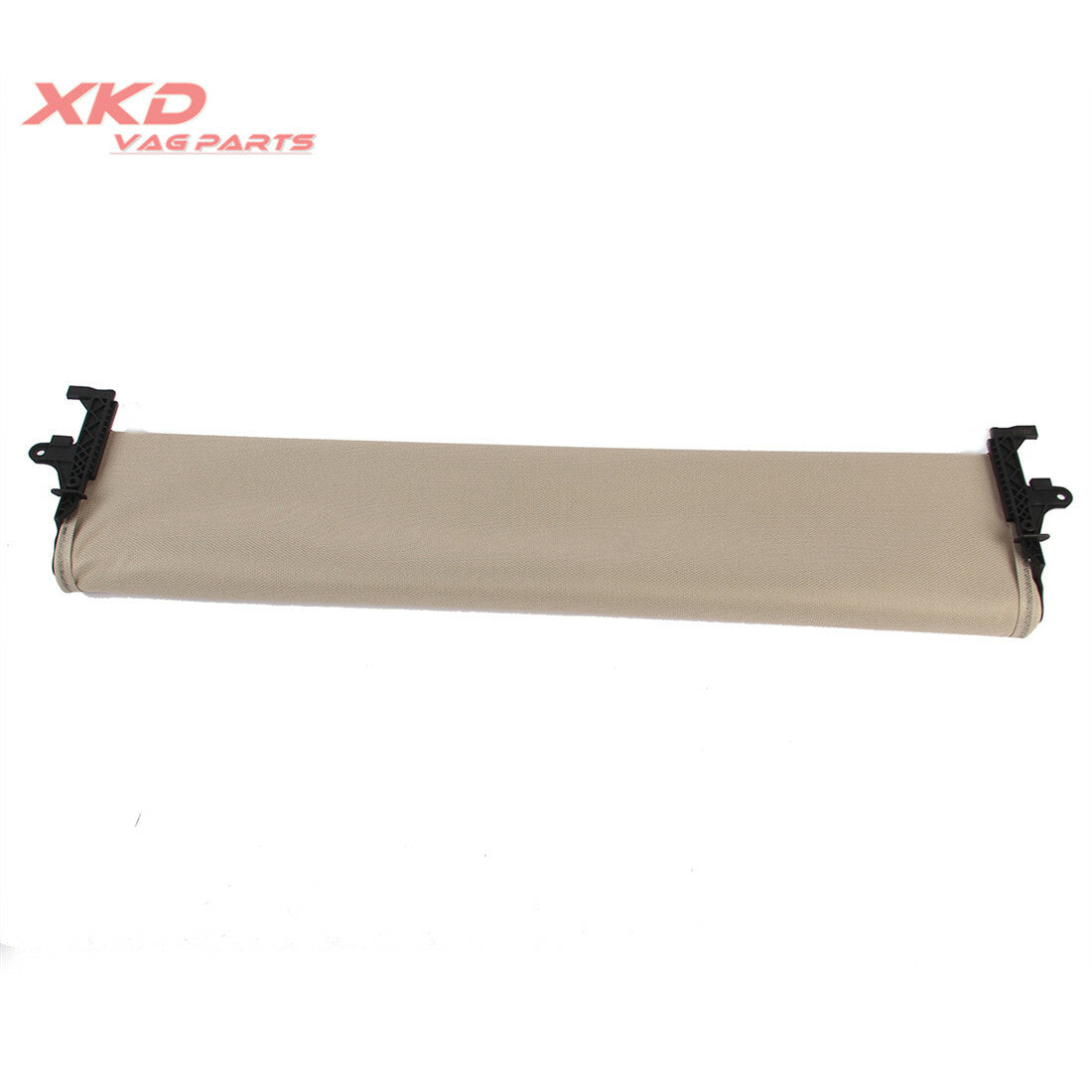 Beige sunroof sunshade curtain assembly suitable for BMW 3 Series GT 54107365128