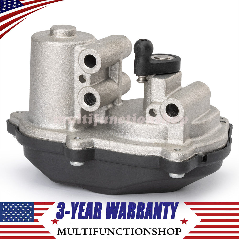 Intake Manifold Flap Actuator Motor For 09-14 for VW for Golf Beetle for Audi for Jetta Q