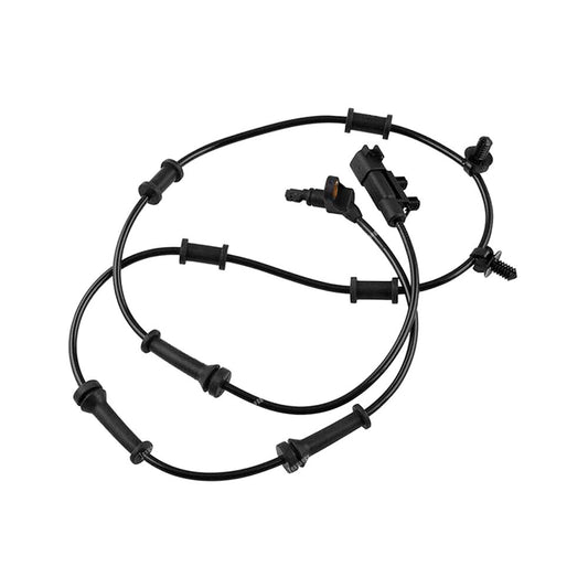 Fit For 2007-2017 for Jeep for Wrangler JK Front ABS Wheel Speed Sensor 68003281AC Q