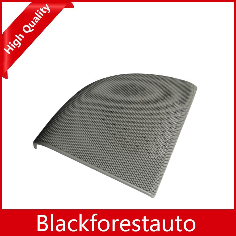 for MERCEDES C-CLASS Coupe CLC CL203 Front Right Cover Cap Speaker Bezel Trim Q