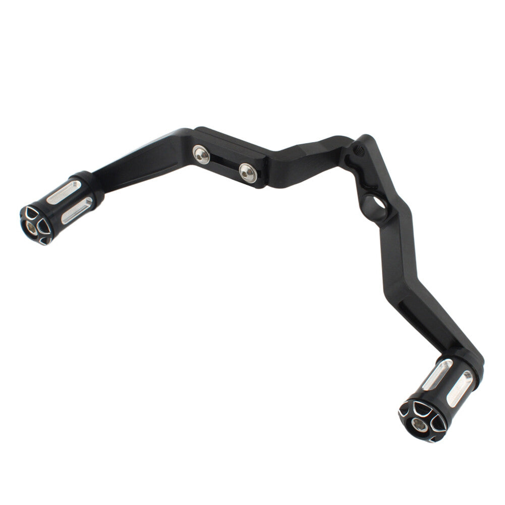 Heel Toe Gear Shift Lever Shifter Peg for Harley Nightster RH975 Special 22-24 Q