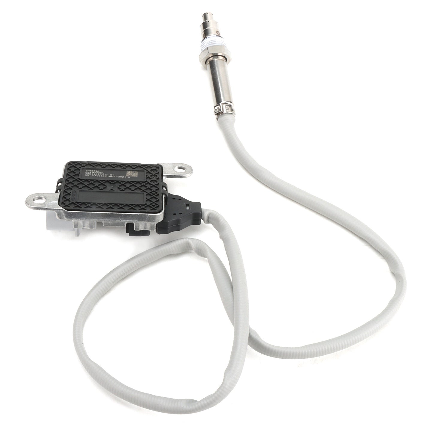 Suitable for 2012-2021 for Freightliner Cascadia 11.9L, 12.8L, 14.8L, 14.9L, 15.6L NOx sensor - v