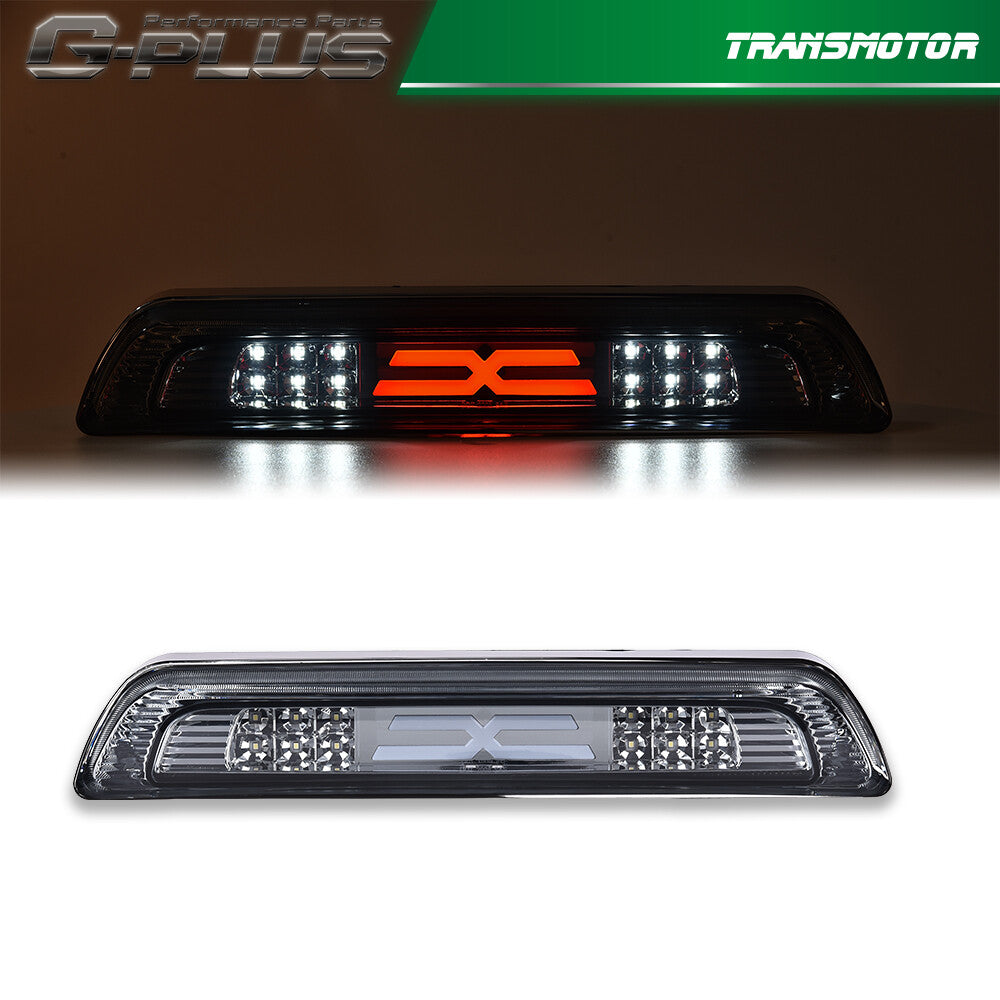 LED Third 3Rd Gantry 2007 - 2018 Triangle - v