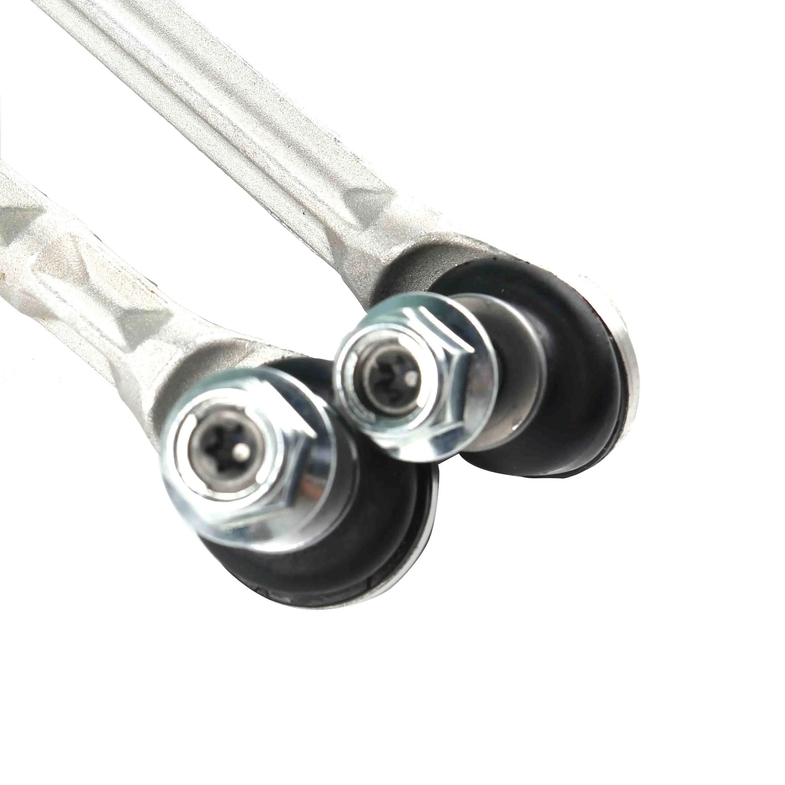 2x Front LH  RH Stabilizer Sway Anti Roll Bar Link Fit For E250 E350 E400 E550 Q