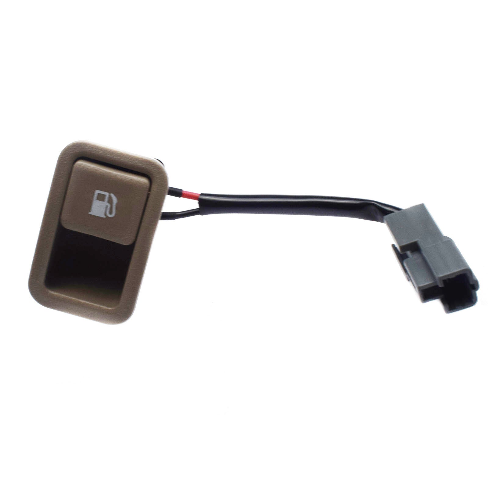 Fuel gas valve release switch, beige, 93555-2B000J9, suitable for Hyundai Santa Fe 2007-2009- n