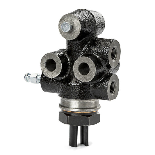 Brake Load Sensing Proportioning Valve For 1983-1995 for Toyota Pickup 2.2 2.4L 3.0L Q