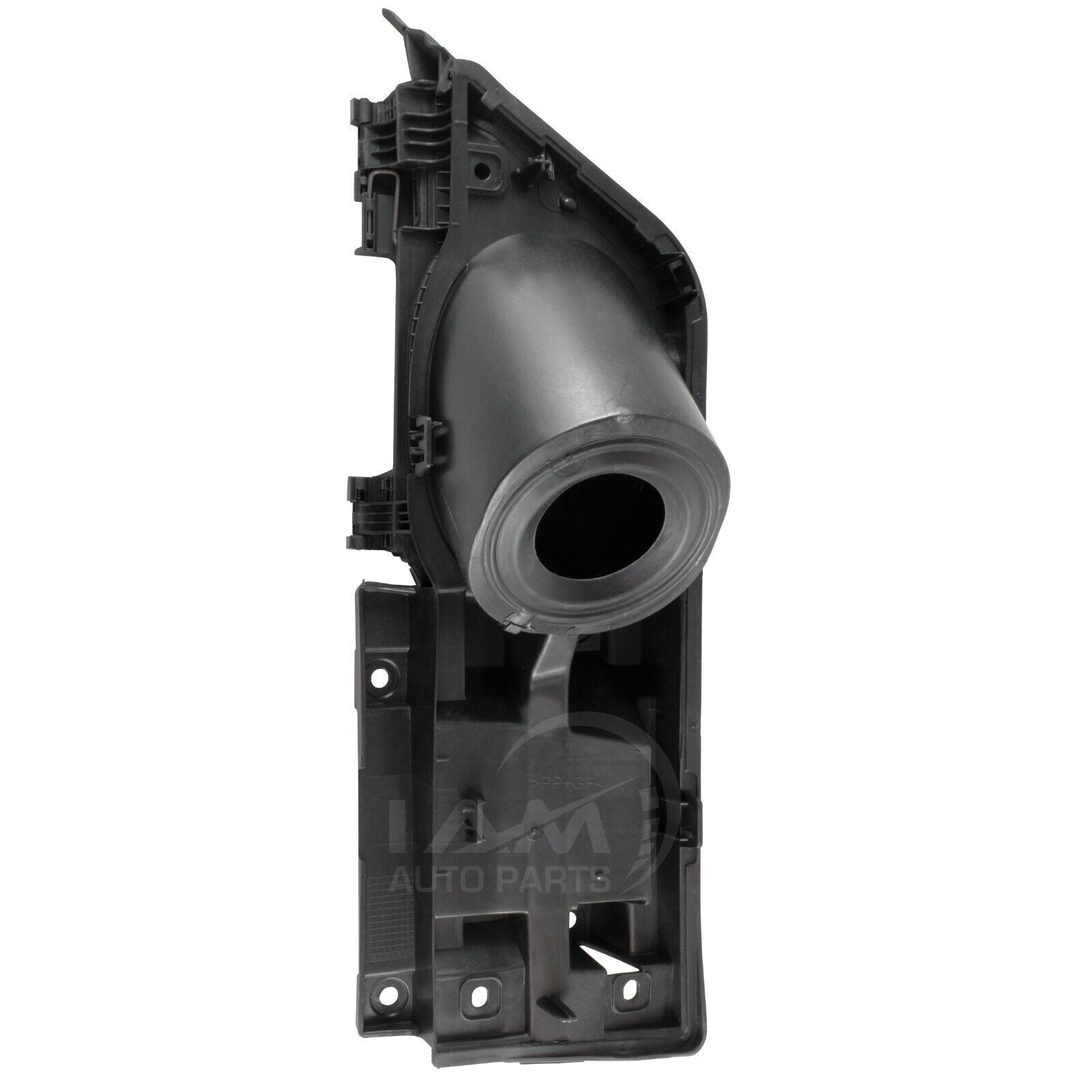 Transit Van 150 250 350 Hinge Fuel Filler Door Housing Pocket for Ford 2015-2023