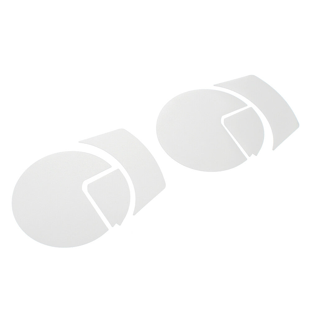 Scratch Film Speedometer Screen Protector Clear for Honda CB350/GB350S 2021-2025