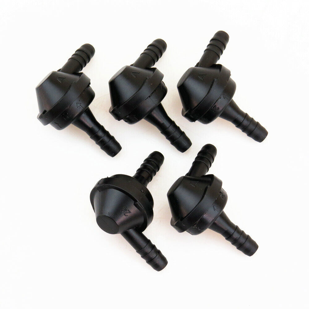 air pump exhaust vacuum check valve for Audi A6 A4 Q5 A5 for Volkswagen for Passat B5