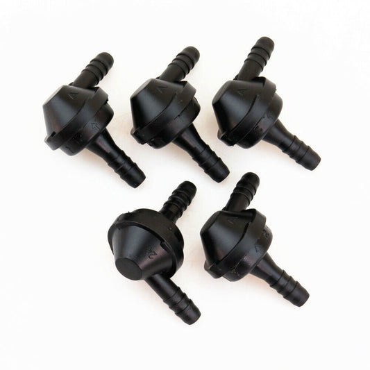 air pump exhaust vacuum check valve for Audi A6 A4 Q5 A5 for Volkswagen for Passat B5