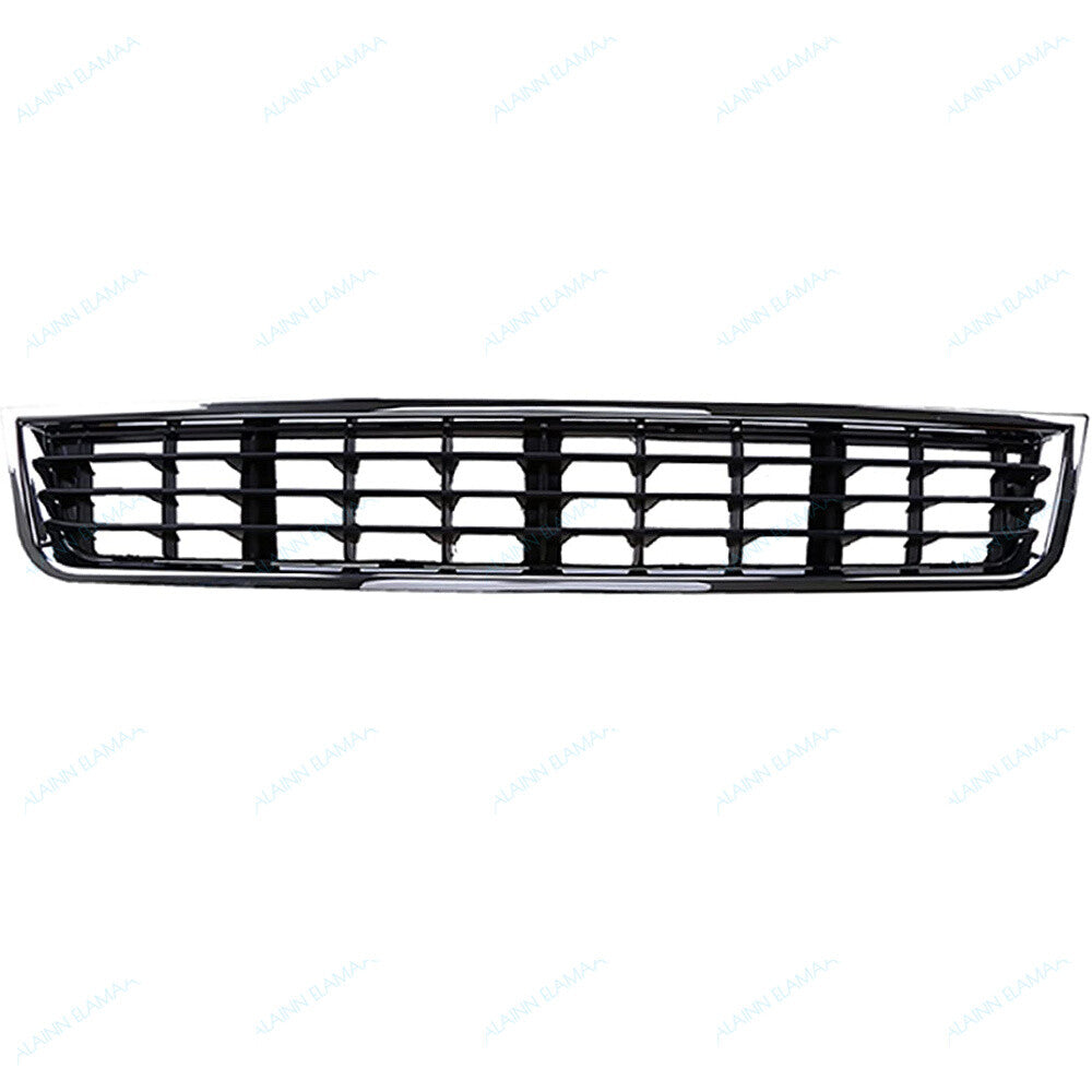 Front Bumper Vent Cover Grille Fit for Audi for A4 B6 Sedan Avant 2001-2005 Q