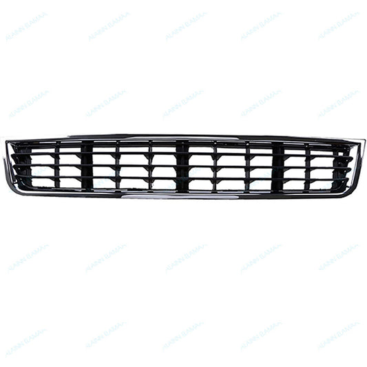 Front Bumper Vent Cover Grille Fit for Audi for A4 B6 Sedan Avant 2001-2005 Q