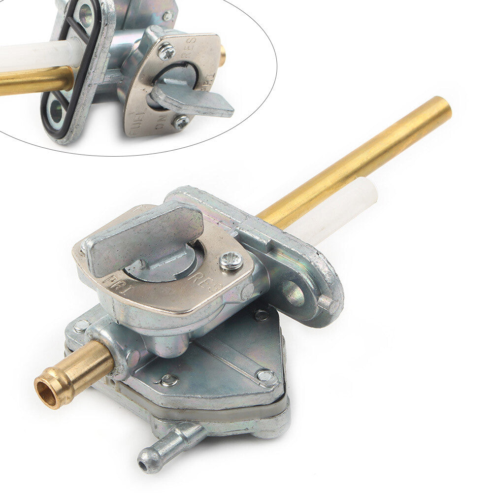 Gas Fuel Tank Switch Petcock Valve Switch for Suzuki DRZ400S 2000- 2015 DRZ400SM Q