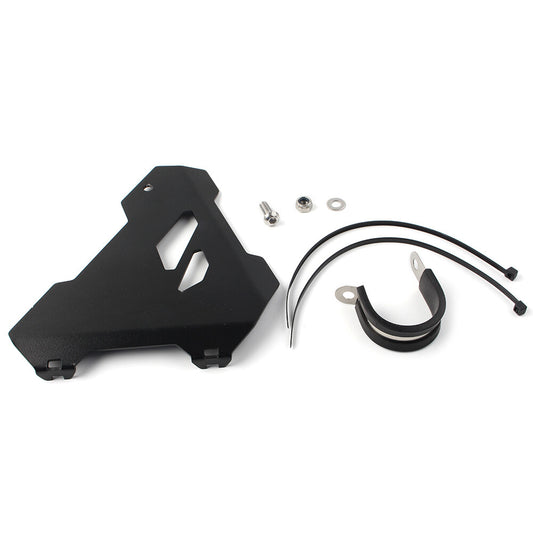 for BMW R1200GS LC ADV R1250GS /RS R1200R R1200RS Starter Protector Guard Cover