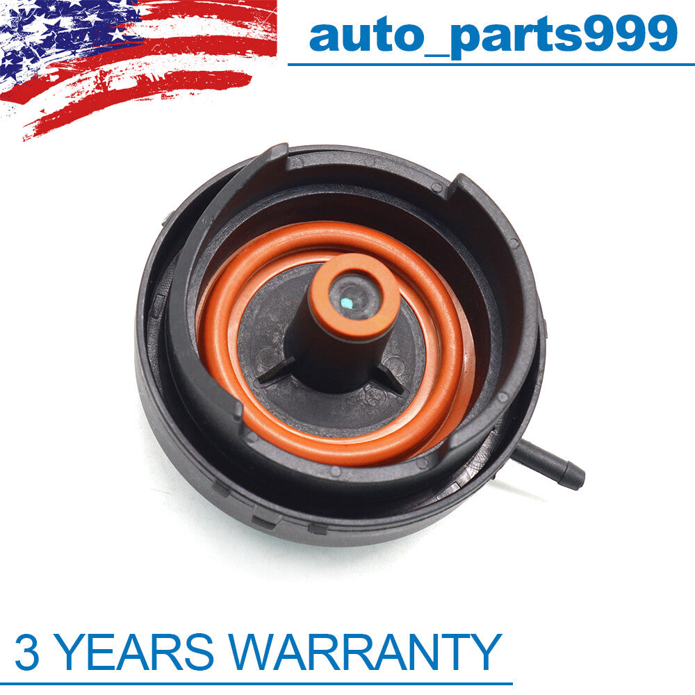 1-piece PCV engine valve N51/N52 protective cover suitable for E82, E90, E70, Z4, X3, X5, 128i, 328i, 528i- n