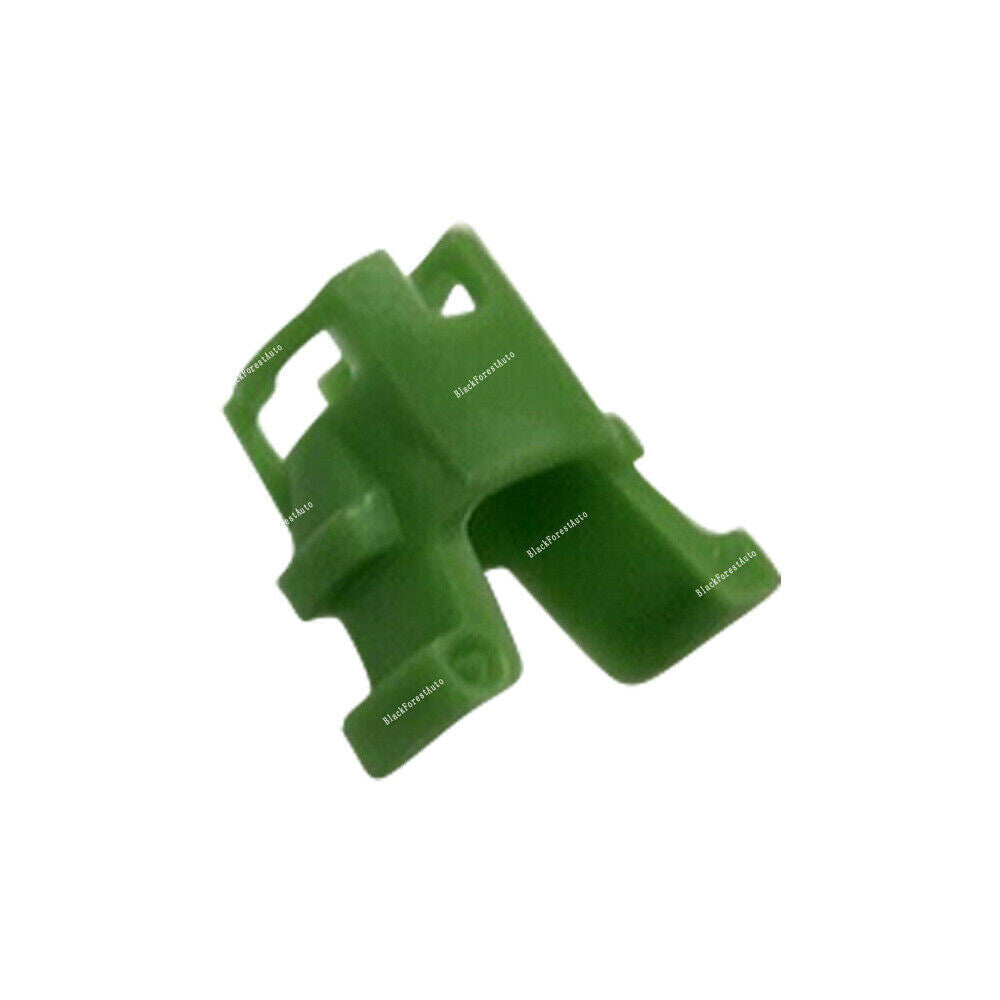 Fuel Tank Hose Retainer Clips Fit for Honda Plastic 17711-S0X-A31 Replacement Q