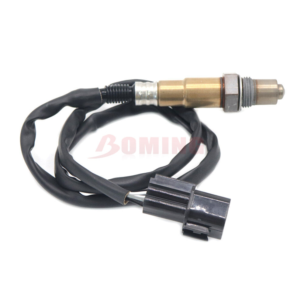 2pcs Oxygen O2 Sensor For 2011 2012 2013 2014 for Toyota Matrix 1.8L L4 Upper+Undder
